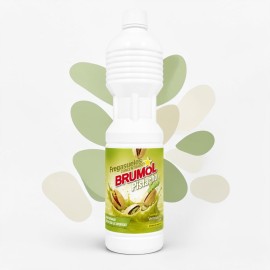 Brumol Floor Cleaner - Pistachio 1 Litre
